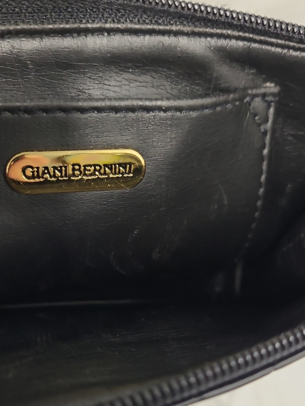 Giani Bernini crossbody bag - Picture 4 of 4